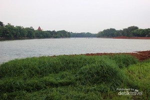 Ngabuburit di Destinasi Khas Betawi