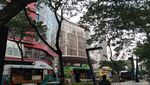 Ngabuburit di Jakarta yang Terasa Seperti Singapura