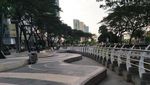 Ngabuburit di Jakarta yang Terasa Seperti Singapura