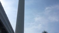 Menara 99 meter