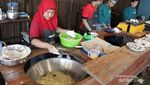 Ngabuburit di Palembang, Buka Puasa di Kapal Selam