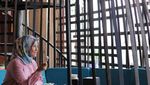 Ngabuburit di Palembang, Buka Puasa di Kapal Selam