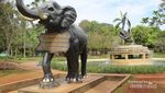Ngabuburit di Ragunan, Kenapa Tidak?