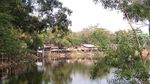 Ngabuburit di Sekitar Bekasi, ke Sini Saja