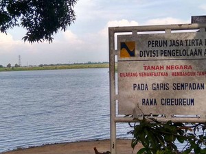 Ngabuburit di Sekitar Bekasi, ke Sini Saja
