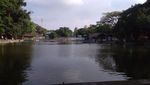 Ngabuburit di Solo, Pernah ke Taman Balekambang?