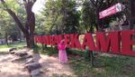 Ngabuburit di Solo, Pernah ke Taman Balekambang?