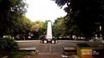 Ngabuburit ke Alun-alun Kota Bekasi Yuk!