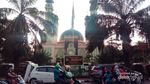 Ngabuburit ke Alun-alun Kota Bekasi Yuk!