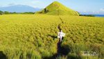 Ngabuburit ke Pulau Ini, Tiba-tiba Sudah Magrib Saja
