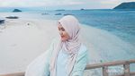 Ngabuburit ke Pulau Ini, Tiba-tiba Sudah Magrib Saja