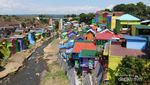 Ngabuburit Penuh Warna di Rio de Janeiro-nya Indonesia