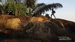 Ngabuburit Sambil Hiking, ke Nglanggeran Saja
