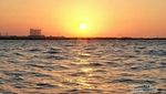 Ngabuburit Sambil Menanti Sunset Kece di Jakarta