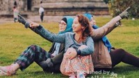 Kompleks Candi Arjuna