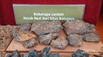 Ngabuburit yang Keren Itu, Belajar Sejarah Kerajaan di Karawang