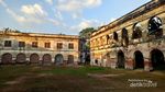 Ngawi Punya Benteng yang Instagramable