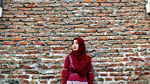 Ngawi Punya Benteng yang Instagramable