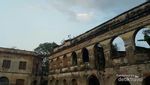 Ngawi yang Cantik Punya Benteng Instagrammable