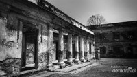 banguna benteng pendem