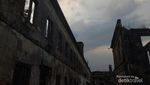 Ngawi yang Cantik Punya Benteng Instagrammable