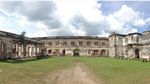 Ngawi yang Cantik Punya Benteng Instagrammable
