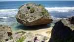 Ngerenehan & Ngobaran, Pantai Penyegar Pikiran di Gunungkidul