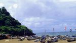 Ngerenehan & Ngobaran, Pantai Penyegar Pikiran di Gunungkidul