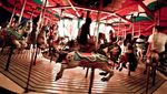 Ngeri! Ada Taman Wisata Horor di Miami