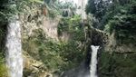 Ngeri, Jembatan Tanpa Pengaman di Sumatera Utara