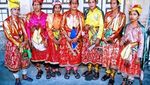 Ngeri! Mabissu, Atraksi Debus dari Sulawesi Selatan
