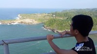Pemandangan dari Mercusuar