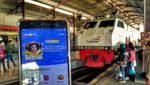 Ngeri-ngeri Sedap, Naik Gondola di Atas Laut