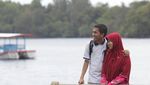 Nggak Usah ke Hawaii, Bulan Madu Cukup di Sabang