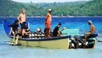 Nggak Usah ke Hawaii, Bulan Madu Cukup di Sabang