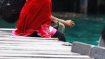 Nggak Usah ke Hawaii, Bulan Madu Cukup di Sabang