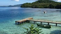 Pantai Iboih
