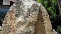 Ukiran batu