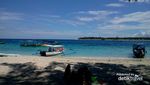 Ngidam Keindahan Pulau Lombok