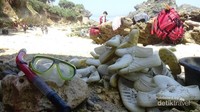 Peralatan Snorkeling
