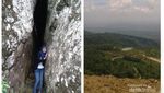 Nglanggeran, Gunung Purba yang Bisa Didaki Pemula