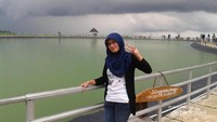 Embung Nglanggeran