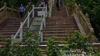 Tian Tan Buddha