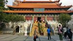 Ngong Ping 360, Tempat Melihat Hong Kong dari Ketinggian