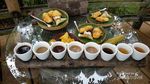 Ngopi dengan Panorama Hijau di Bali, Ini Tempatnya