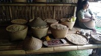Biji Kopi yang berkualitas tinggi yang dihasilkan