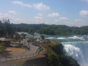 Niagara Falls yang Tak Boleh Dilewatkan