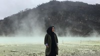 Kawah Putih