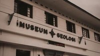 Museum Geologi