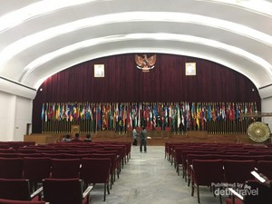 Nih, Cara Liburan Murah dan Asyik di Bandung